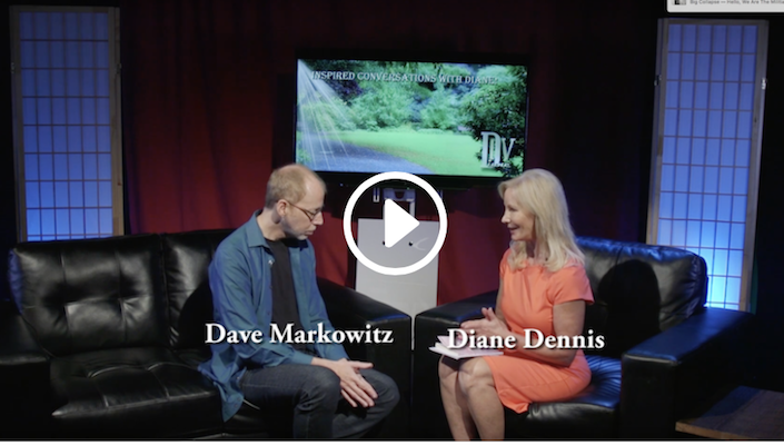 Self Care of the Self Aware with David Markowitz