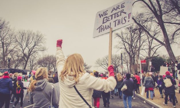 Where Anger Takes Root in Your Body