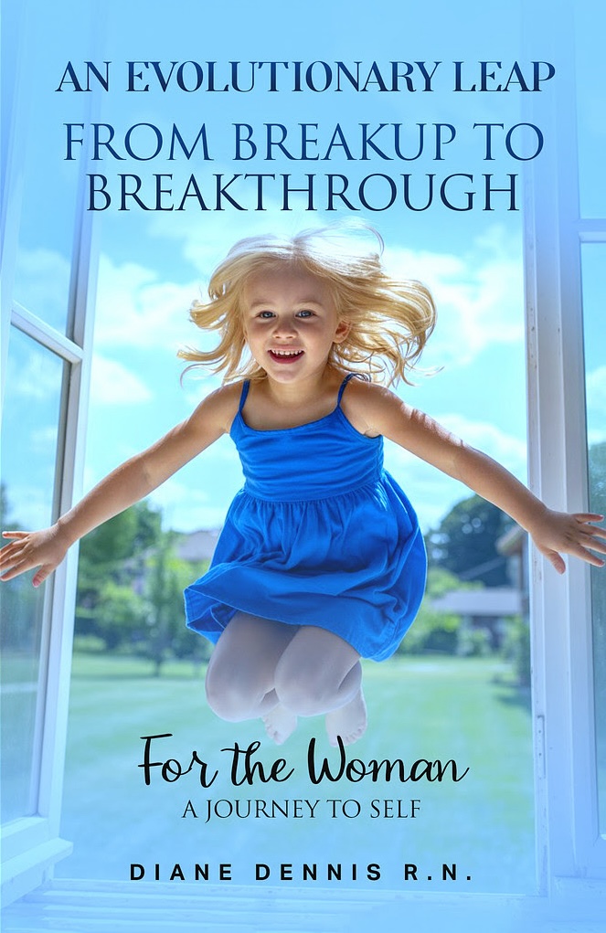 An Evolutionary Leap–From Breakup to Breakthrough